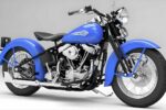 Harley-Davidson Flathead 2026