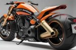 Harley-Davidson V-Rod 2026
